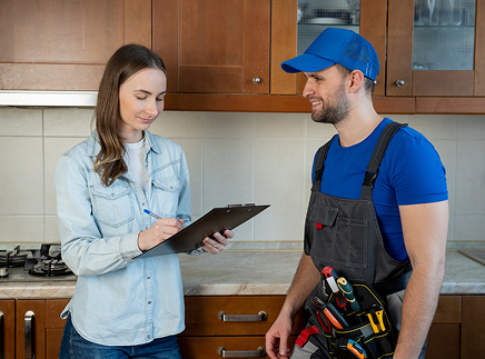 Up-front and fair pricing