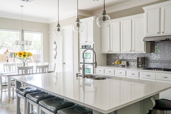 We can help with all your residential plumbing jobs