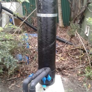 Microlene Max Premium Residential Whole House Water filter - Image 3