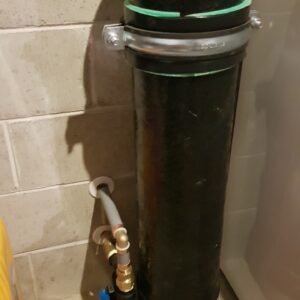 Microlene Max Premium Residential Whole House Water filter - Image 2