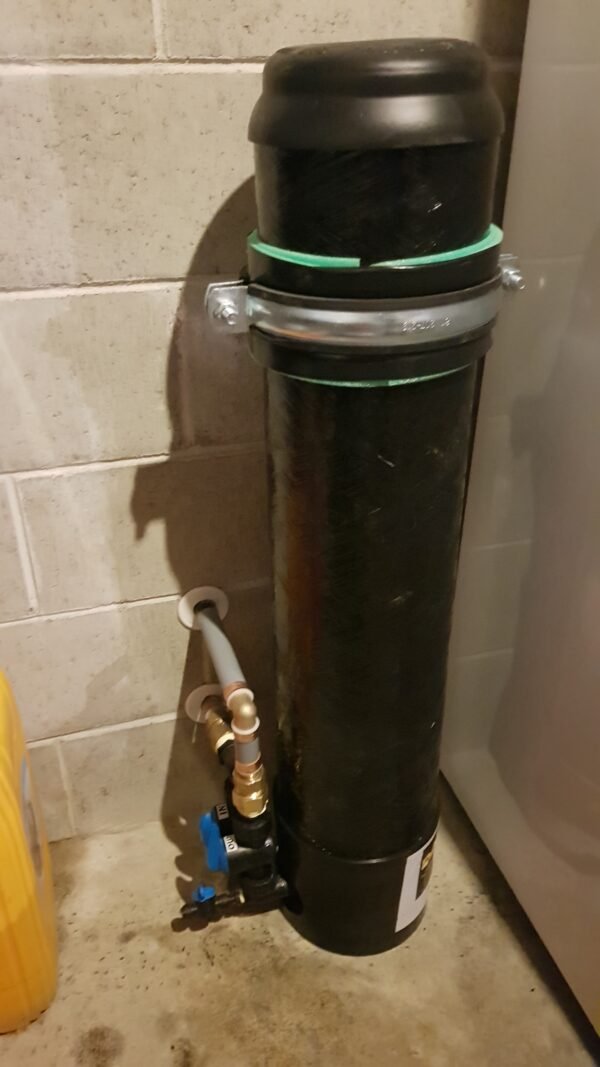 Microlene Max Premium Residential Whole House Water filter