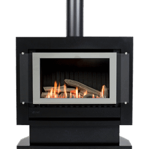 Rinnai Neo Freestanding with Plinth or Console - Image 5