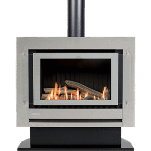 Rinnai Neo Freestanding with Plinth or Console - Image 3