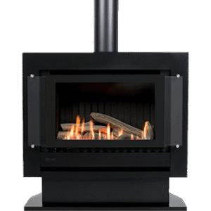 Rinnai Neo Freestanding with Plinth or Console - Image 2