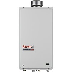 Rheem Continuous Flow 27L Indoor