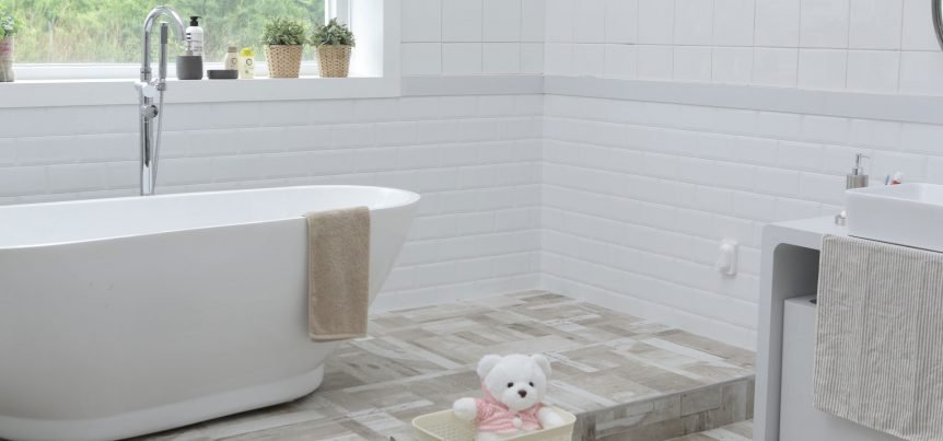 Designing A New Bathroom and Renovating Your Existing Bathroom