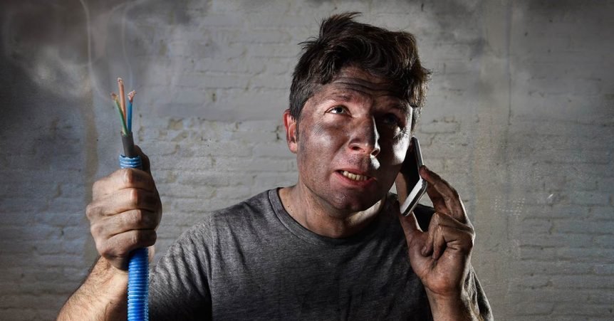 Electrical Safety Tips for Your Home