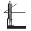 RinnaiCompact2 Flue Kit  - Options