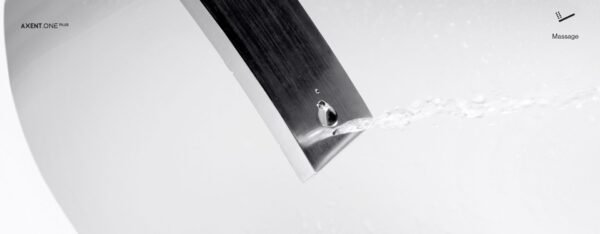 Axent.One Plus Bidet AXE311