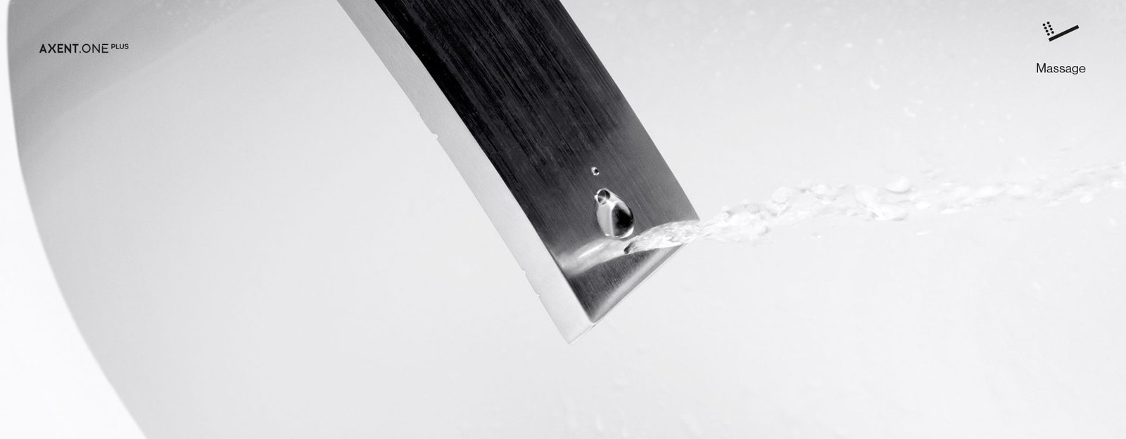 Axent.One Plus Bidet AXE311 - Image 4