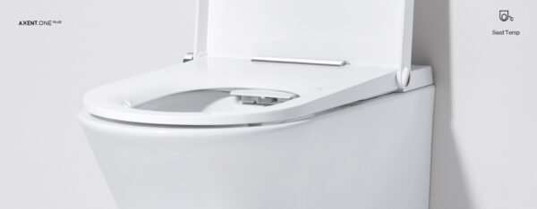 Axent.One Plus Bidet AXE311