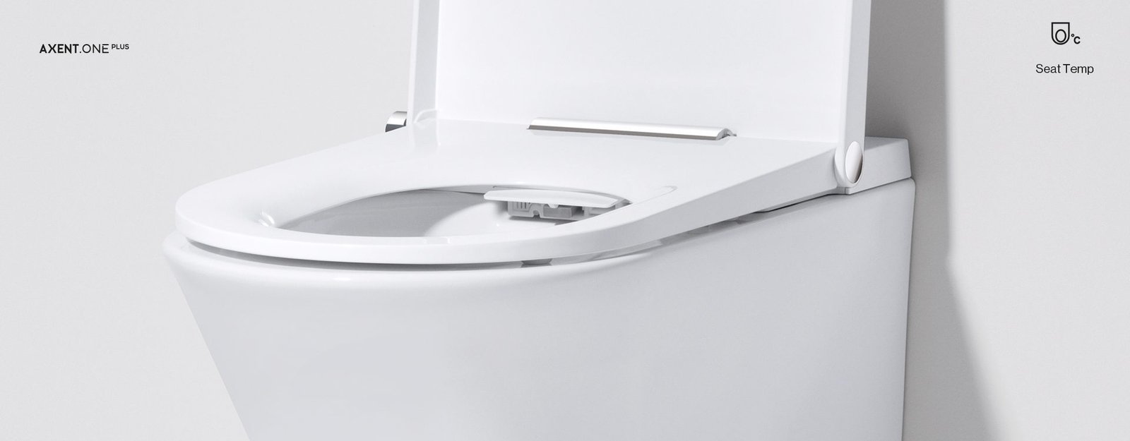 Axent.One Plus Bidet AXE311 - Image 5