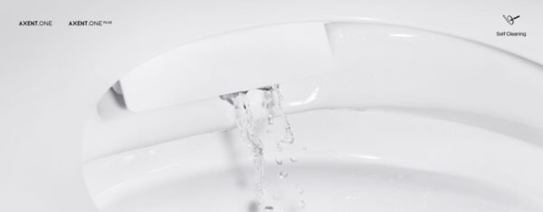 Axent.One Plus Bidet AXE311