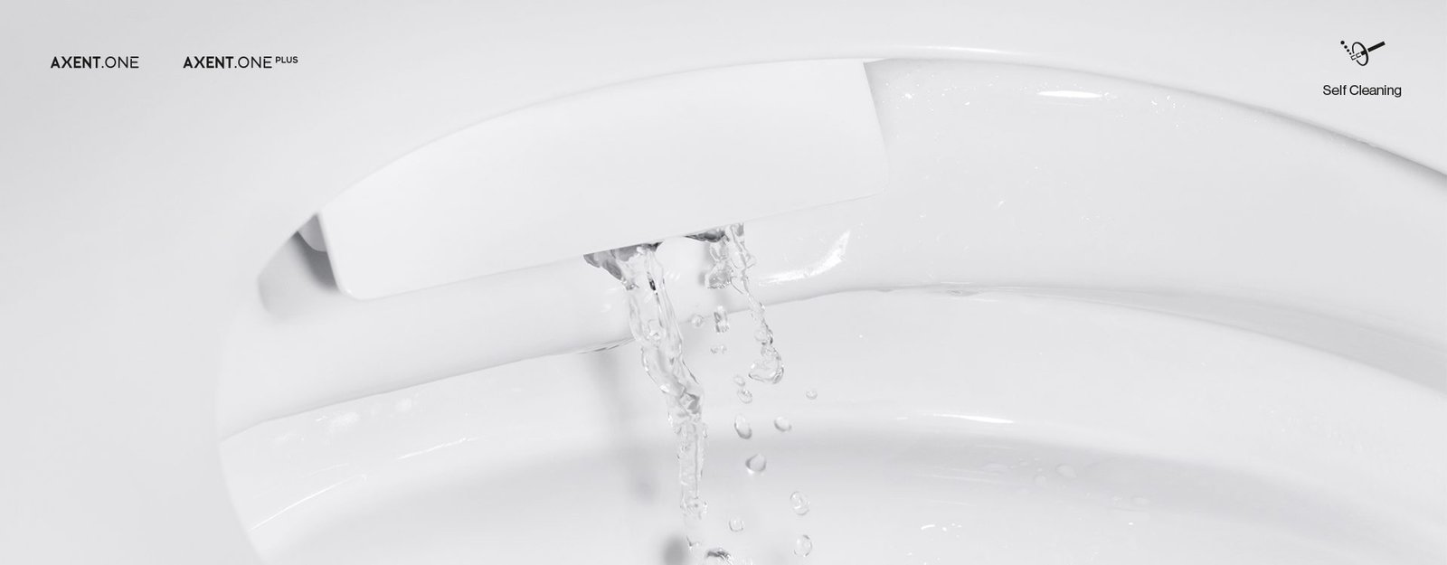 Axent.One Plus Bidet AXE311 - Image 6