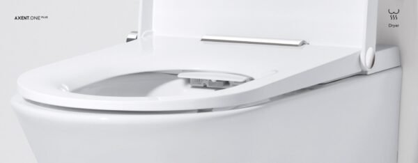 Axent.One Plus Bidet AXE311