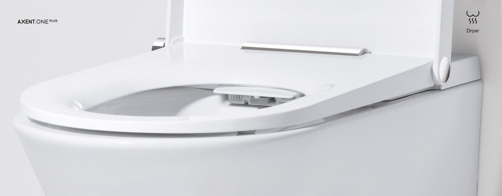 Axent.One Plus Bidet AXE311 - Image 7