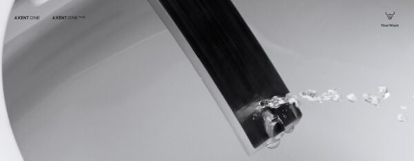 Axent.One Plus Bidet AXE311