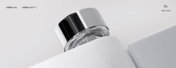 Axent.One Plus Bidet AXE311