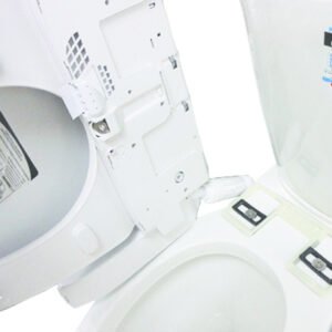 Englefield Bidet Seat - Image 3