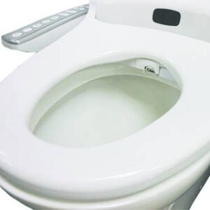 Englefield Bidet Seat - Image 8