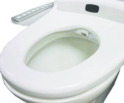 Englefield Bidet Seat