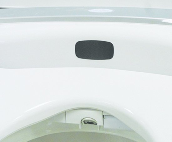 Englefield Bidet Seat