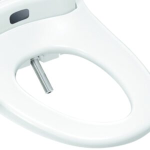 Englefield Bidet Seat - Image 7
