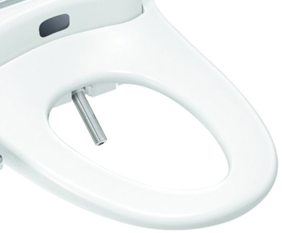 Englefield Bidet Seat