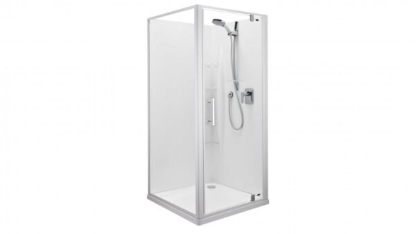 Raymor Brighton Square Shower 1000x1000