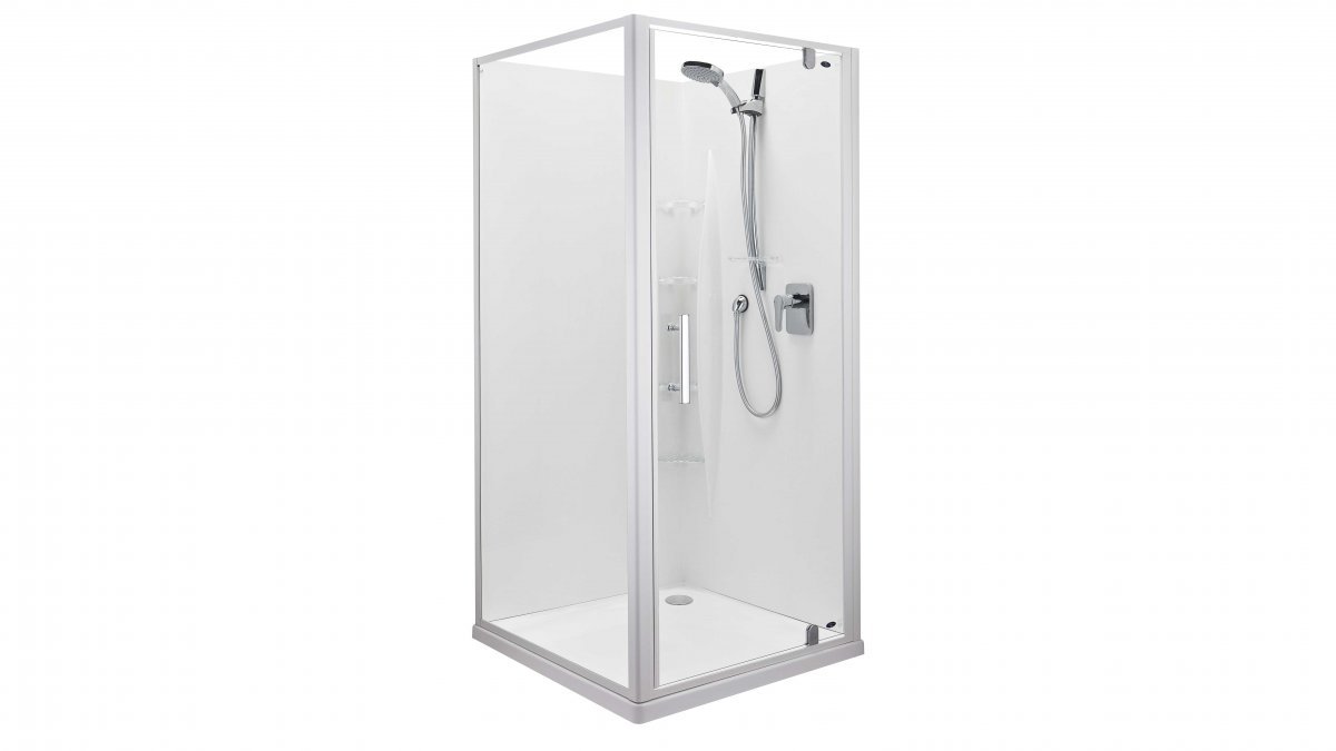 Raymor Brighton Square Shower 1000x1000 - Image 2