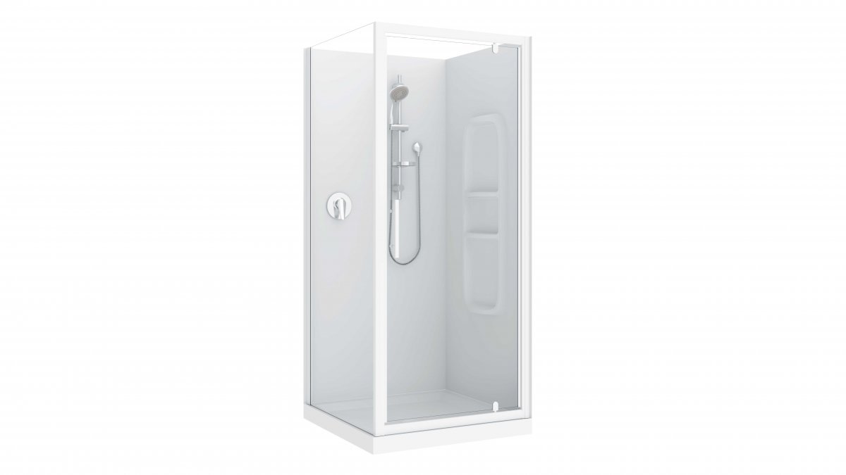 Raymor Brighton Square Shower 1000x1000 - Image 3