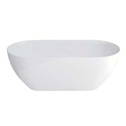 Adesso Memphis Oval 1500mm Bath