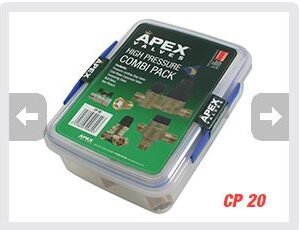 Apex Valve & Combi Pack