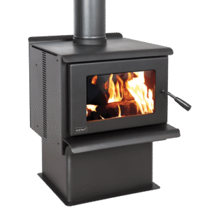 Kent Cardrona Wood Fire - Image 4