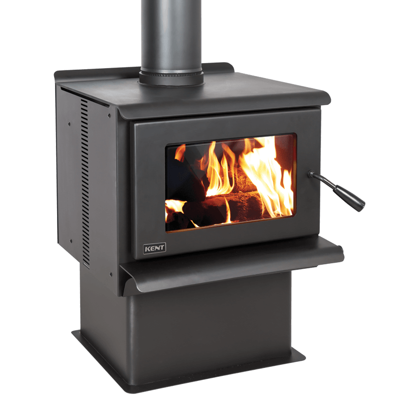 Kent Cardrona Wood Fire - Image 4