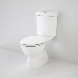 Caroma Profile 4 Trident Connector Toilet