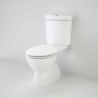 Caroma Profile 4 Trident Connector Toilet