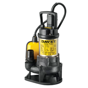 Davey Vortex Sump Pump D15VA