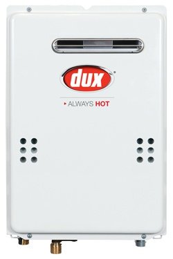 Dux Non Condensing Unit 21L