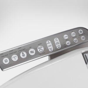 Englefield Bidet Seat - Image 4