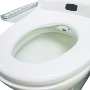 Englefield Bidet Seat - Image 2