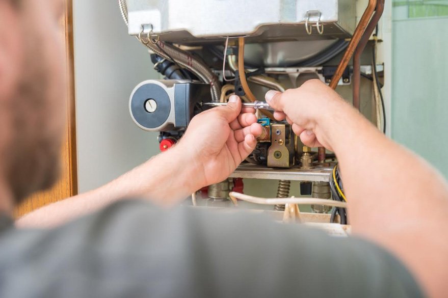 Should you need urgent repair or maintenance our qualified licenced gas fitters provide a range of services: