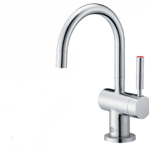 Near-Boiling Filtered Water Tap H3300 Chrome