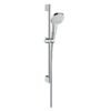 Hansgrohe Croma Select E Multi Function
