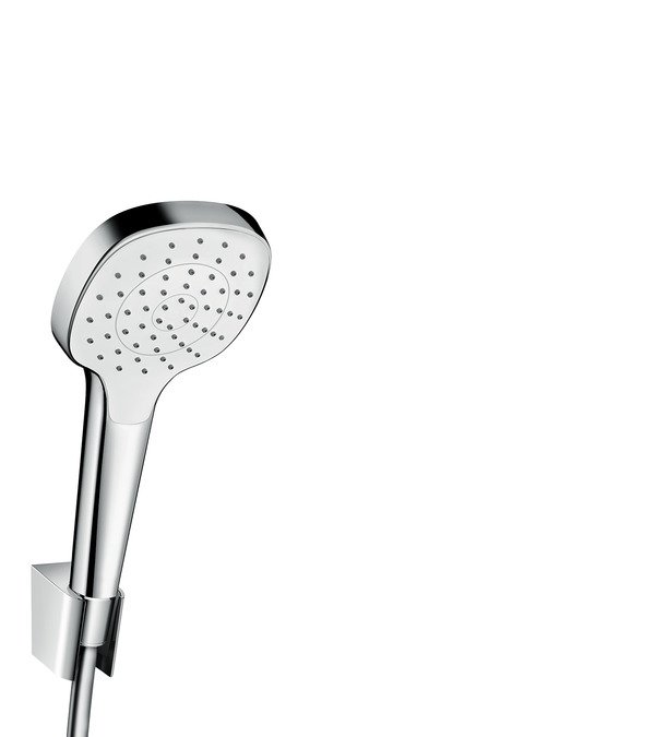 Hansgrohe Croma Select E Multi Function