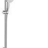 Hansgrohe Croma Select E Single Function