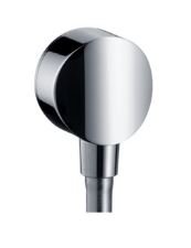 Hansgrohe Raindance Select S150