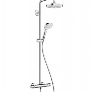 Hansgrohe Croma Select E180 Multi Function