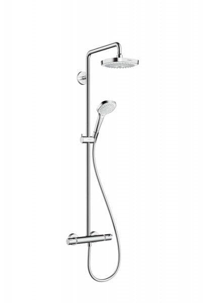 Hansgrohe Croma Select E180 Multi Function