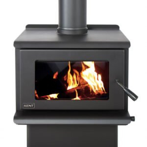 Kent Cardrona Wood Fire